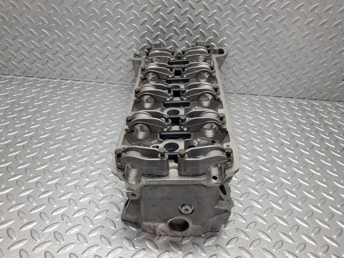 51141 Mercedes-Benz W140 S500 Cylinder Head Right Side A1190167301