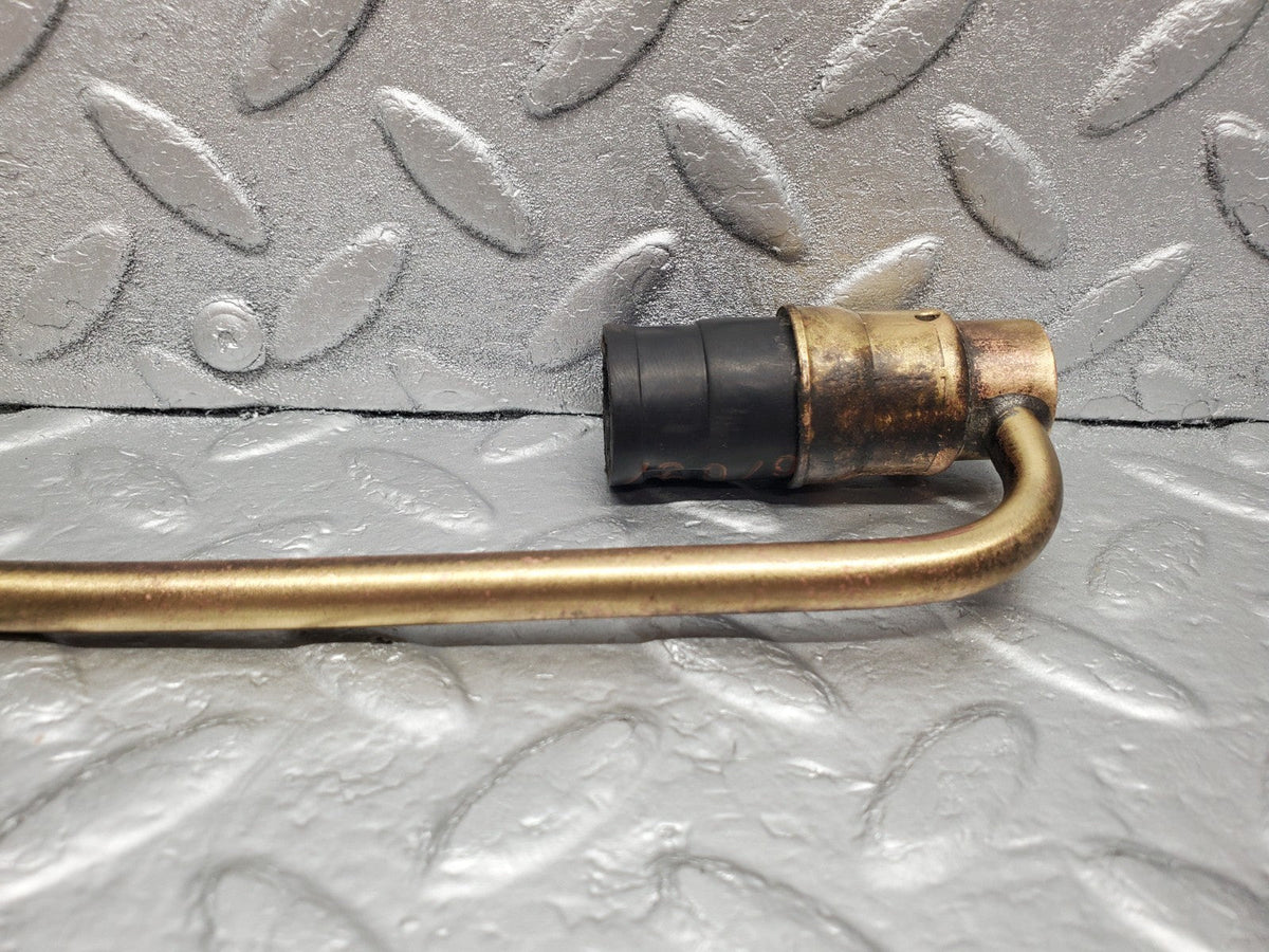49275 Mercedes-Benz A124 320E Cabriolet Fuel Pipe Line