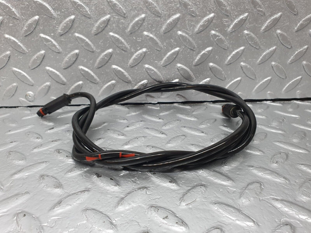42360 Mercedes-Benz R129 320SL Coupe Suspension Roll Bar Cable A1295400509