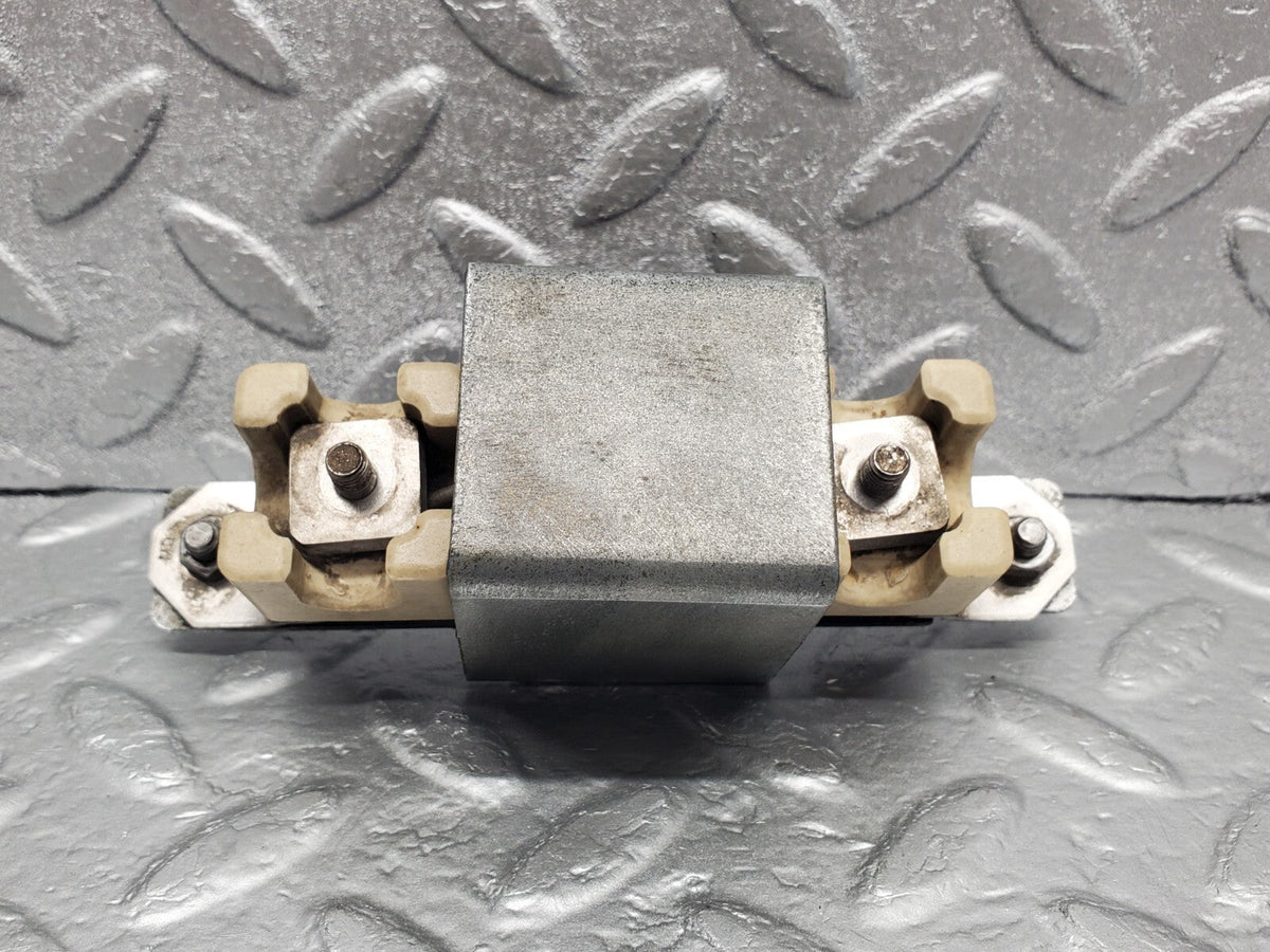 49034 Mercedes-Benz A124 320E Cabriolet Auxiliary Fan Ballast Resistor