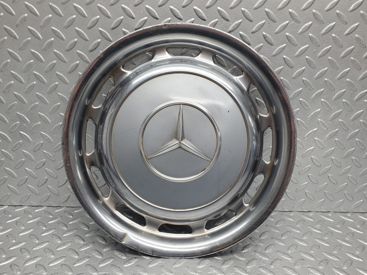 48391 Mercedes-Benz Wheel Trim Hub Cap 14"
