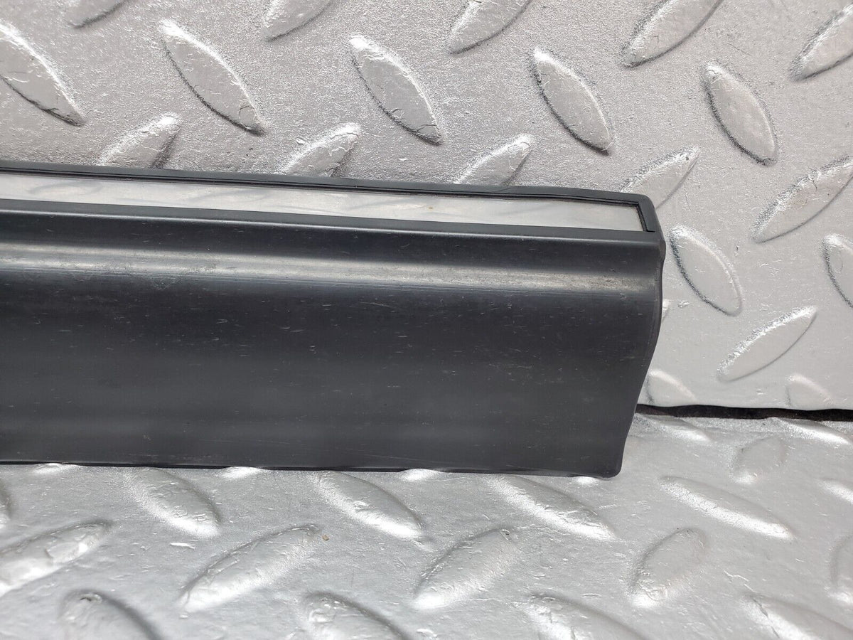 44540 Mercedes-Benz W123 280E Rear Left Door Lower Moulding Trim