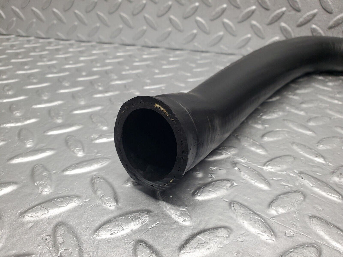 46686 Mercedes-Benz C123 280CE Coupe Radiator Hose Pipe A1265012682