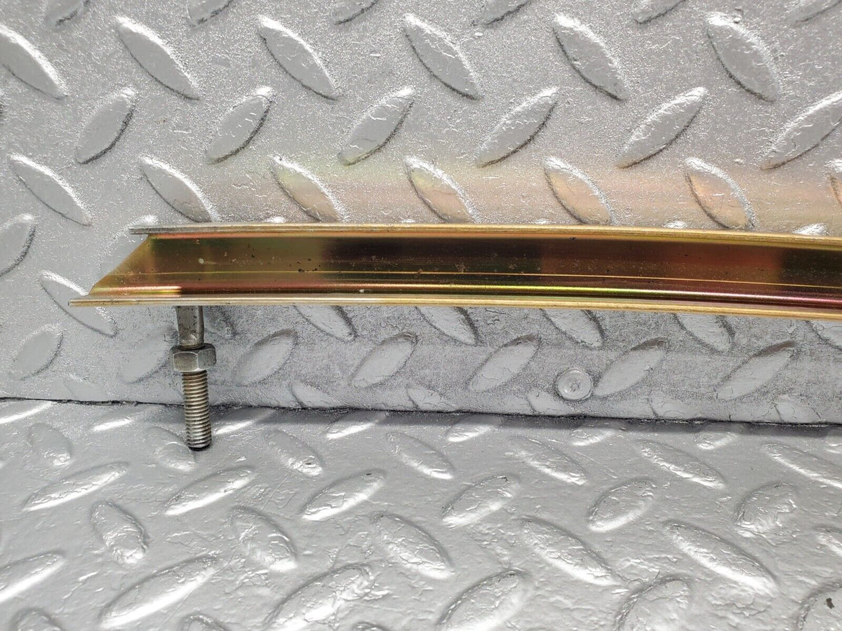 48164 Mercedes-Benz C107 R107 Left Door Window Channel
