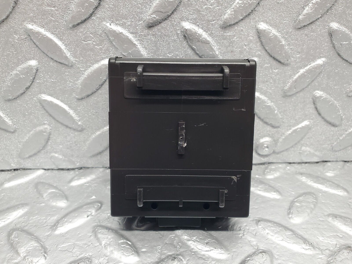47855 Mercedes-Benz R230 350SL Coupe Alarm Control Module Unit A2118209126