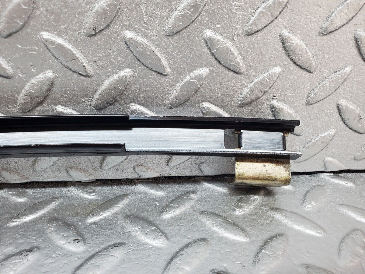 44847 Mercedes-Benz W124 220E Rear Left Window Channel