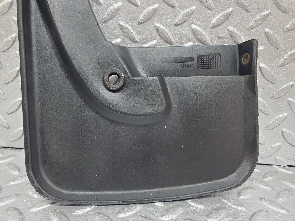 44833 Mercedes-Benz W124 220E Front Right Mud Flap