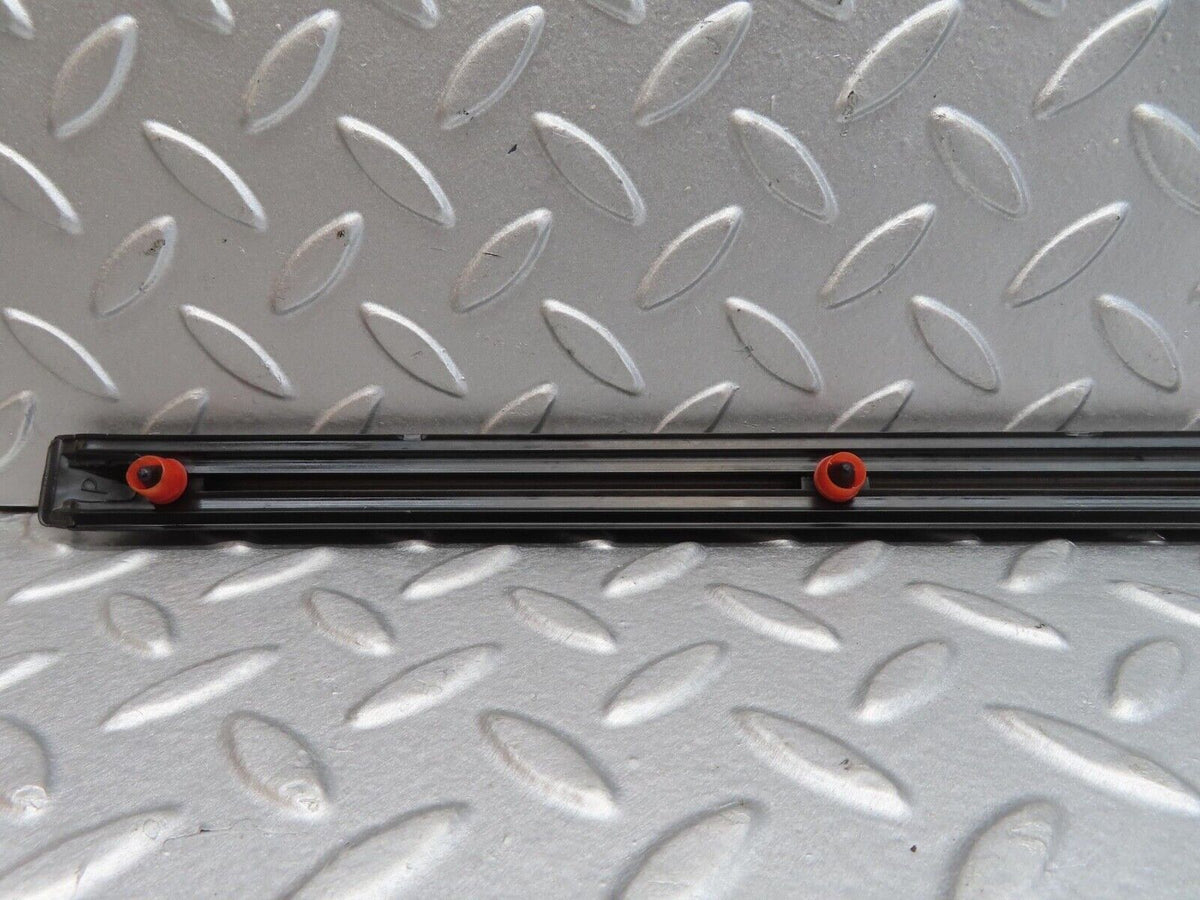 13445 Mercedes-Benz W123 200 Rear Right Door Centre Moulding Trim