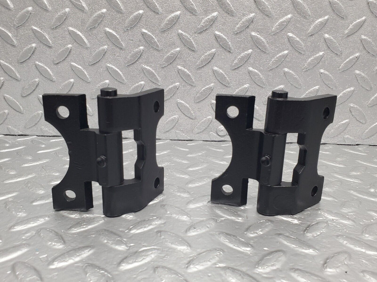 48212 Mercedes-Benz C107 R107 Door Hinge Left Side