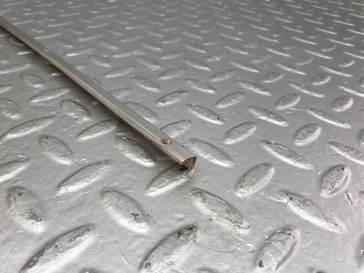43750 Mercedes-Benz W124 Sunroof Chrome Trim