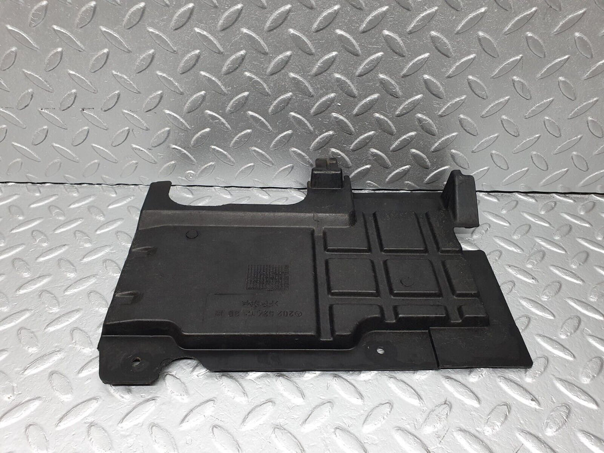 41782 Mercedes-Benz W202 C200 Left Engine Bay Cover Panel A2025241230