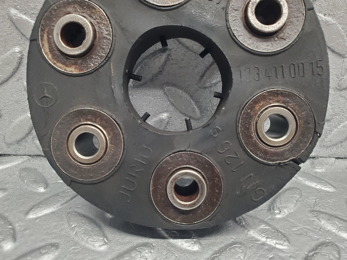 50464 Mercedes-Benz Propshaft Joint Rubber A1234110015