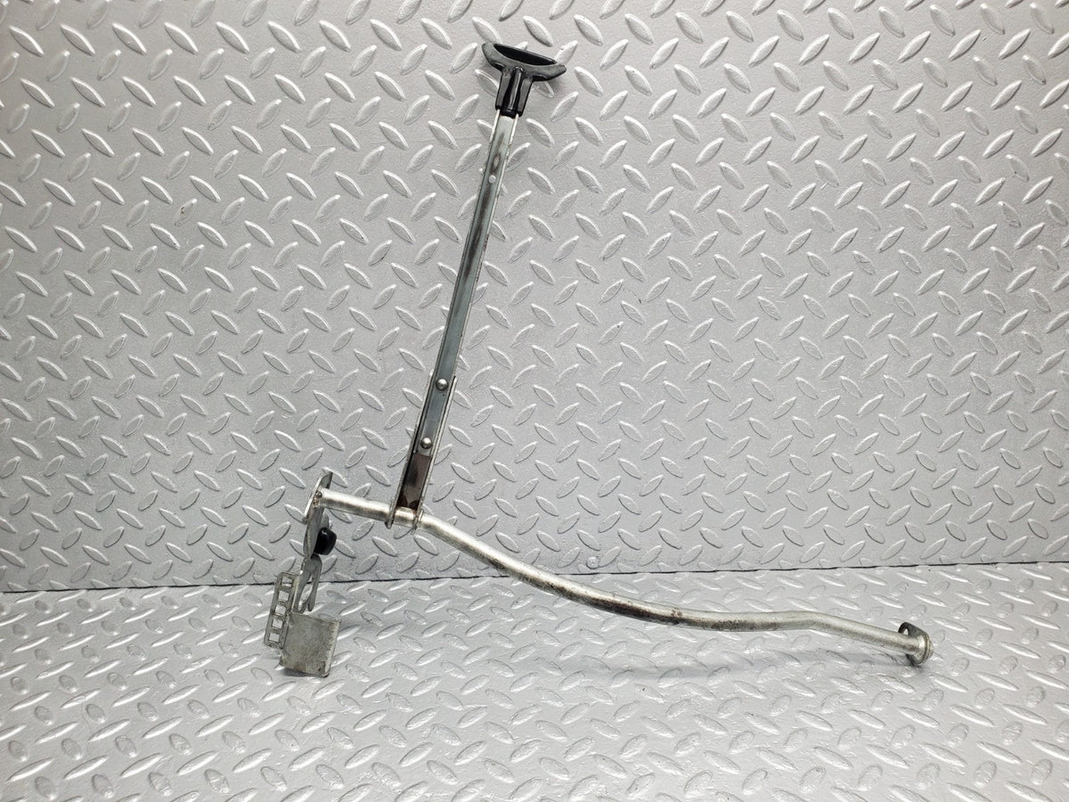 50162 Mercedes-Benz R107 SL Front Left Seat Sliding Adjust Handle