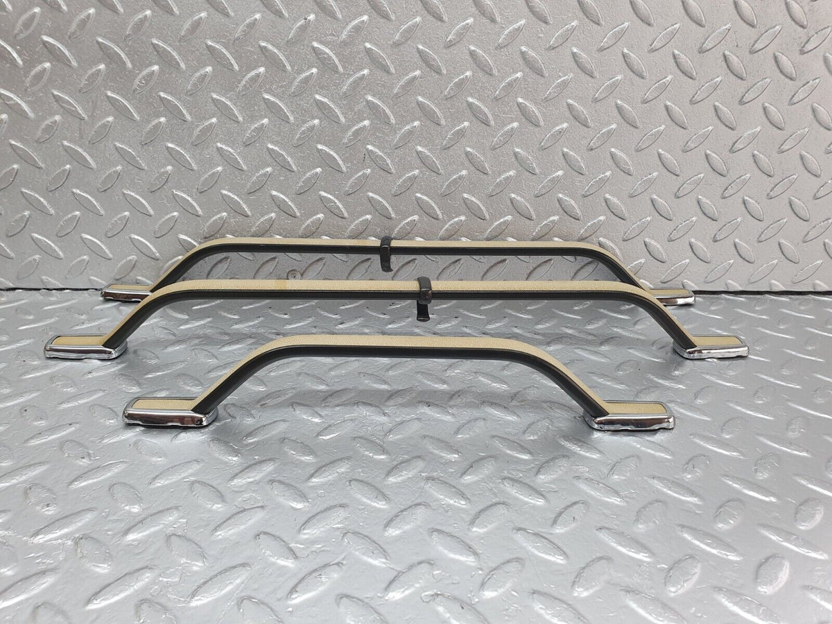 43192 Mercedes-Benz W108 280SE Interior Roof Grab Handle Set