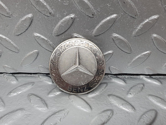 42539 Mercedes-Benz R129 320SL Coupe Bonnet Badge Emblem A1298880116