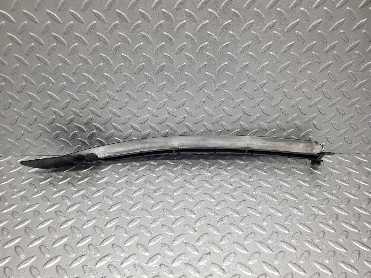 46350 Mercedes-Benz C123 280CE Coupe Front Bumper Lower Grill Left A1238880123