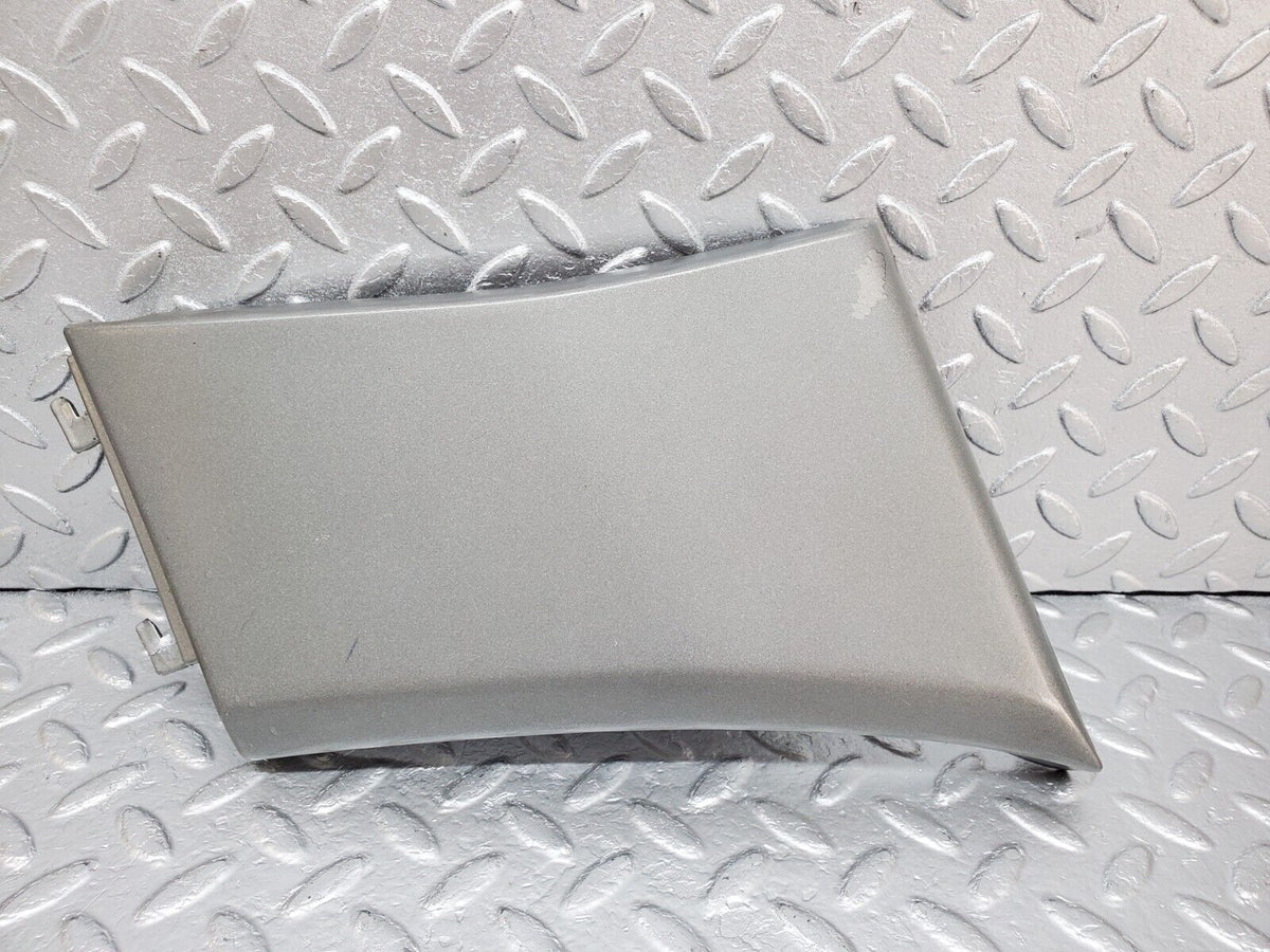 45037 Mercedes-Benz R129 300SL Coupe Rear Left Lower Moulding Trim A1296900540