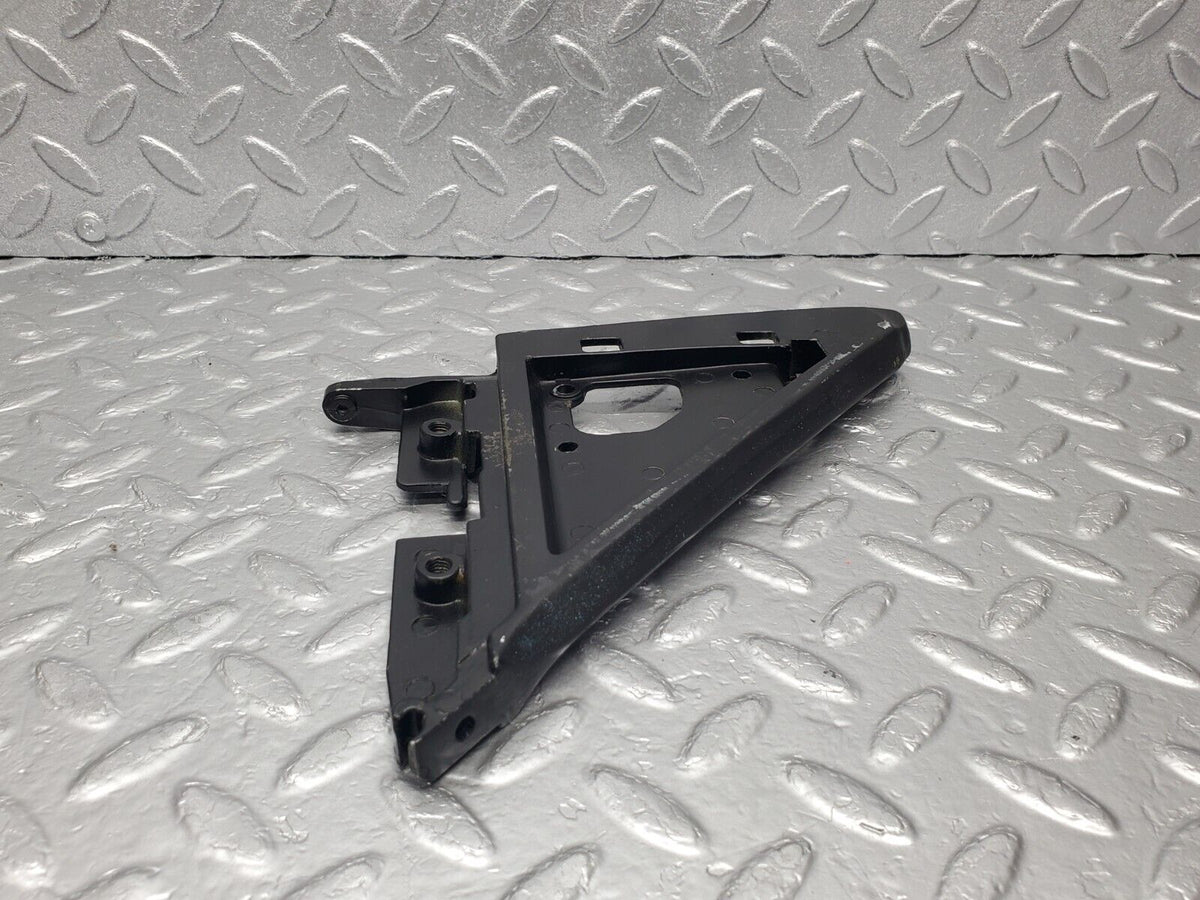 47468 Mercedes-Benz C126 500SEC Coupe Mirror Mounting Triangle Right A1267250241