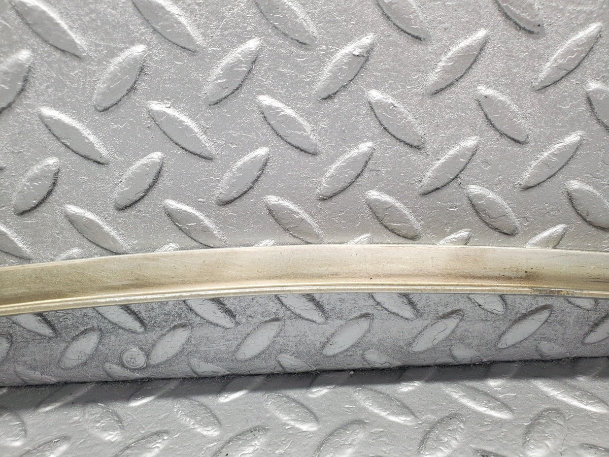 49197 Mercedes-Benz A124 320E Cabriolet Front Left Window Channel