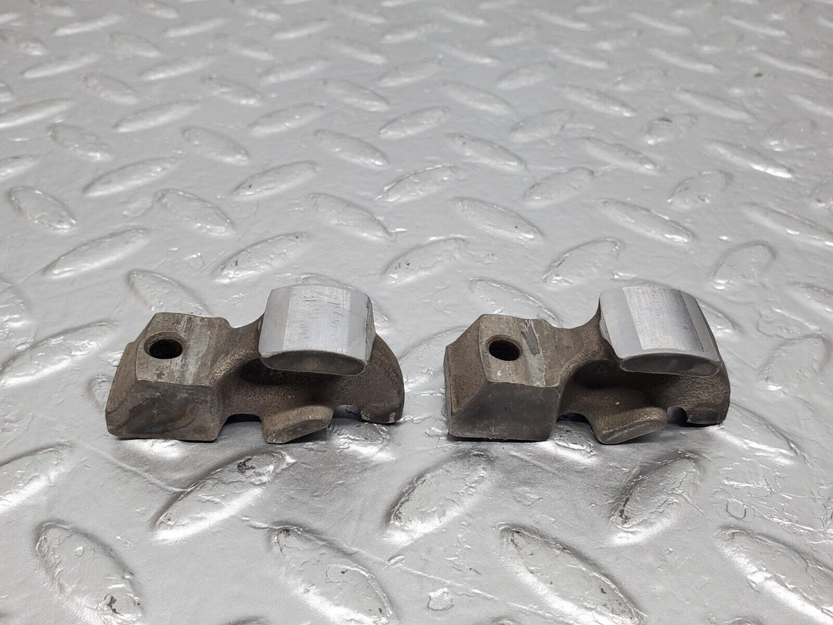 45480 Mercedes-Benz 280E M110.988 Valve Rocker Arm With Retaining Spring