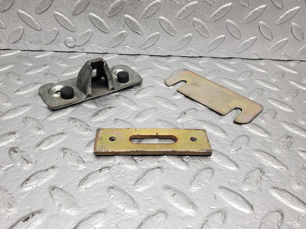 48442 Mercedes-Benz W108 Trunk Lock Latch