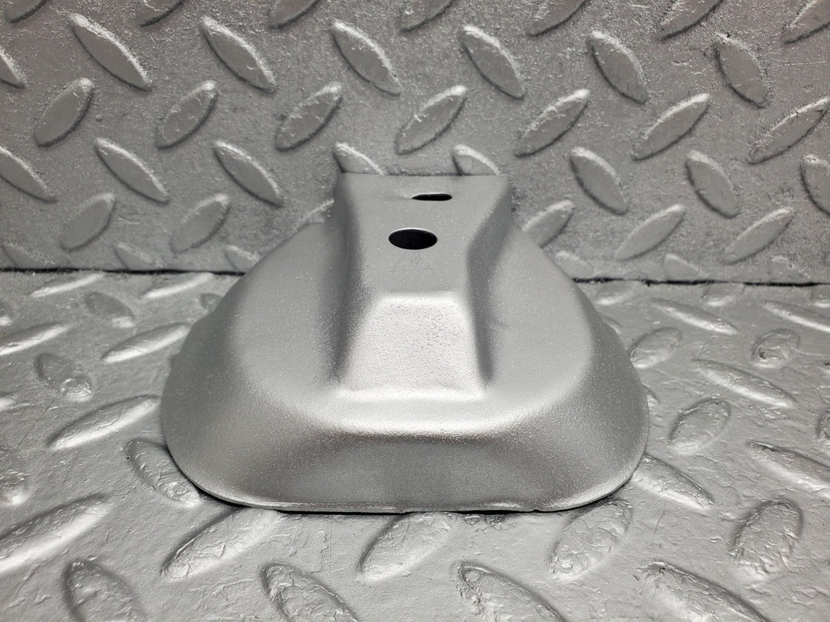 49710 Mercedes-Benz R107 380SL Engine Mount Bracket Heat Shield Left