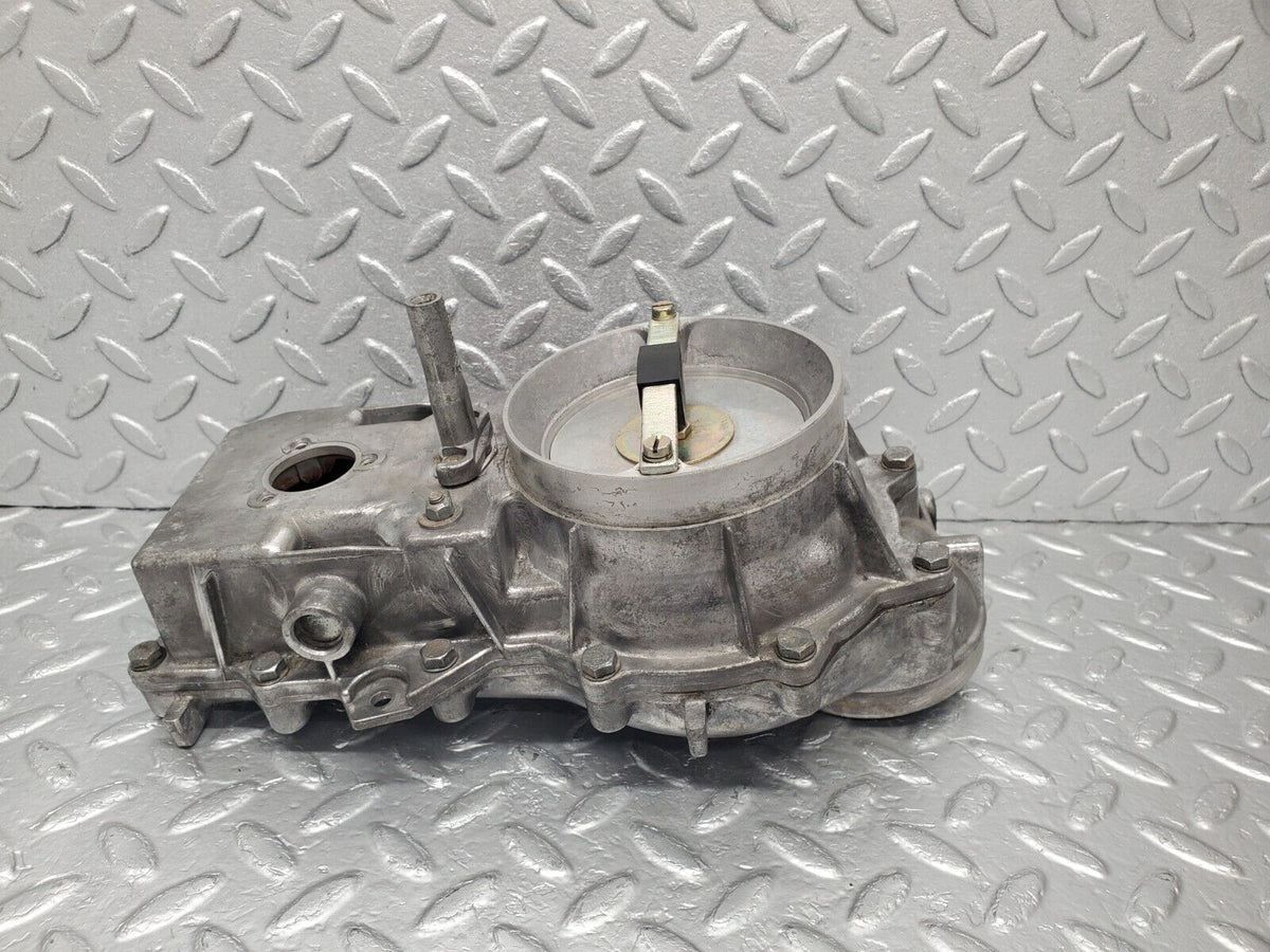 46565 Mercedes-Benz C123 280CE Coupe Air Flow Mass Meter Sensor Bosch 0438120115 A1101410790