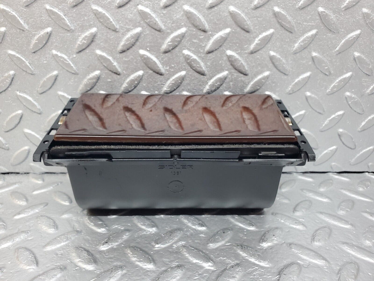 44999 Mercedes-Benz R129 300SL Coupe Centre Console Storage