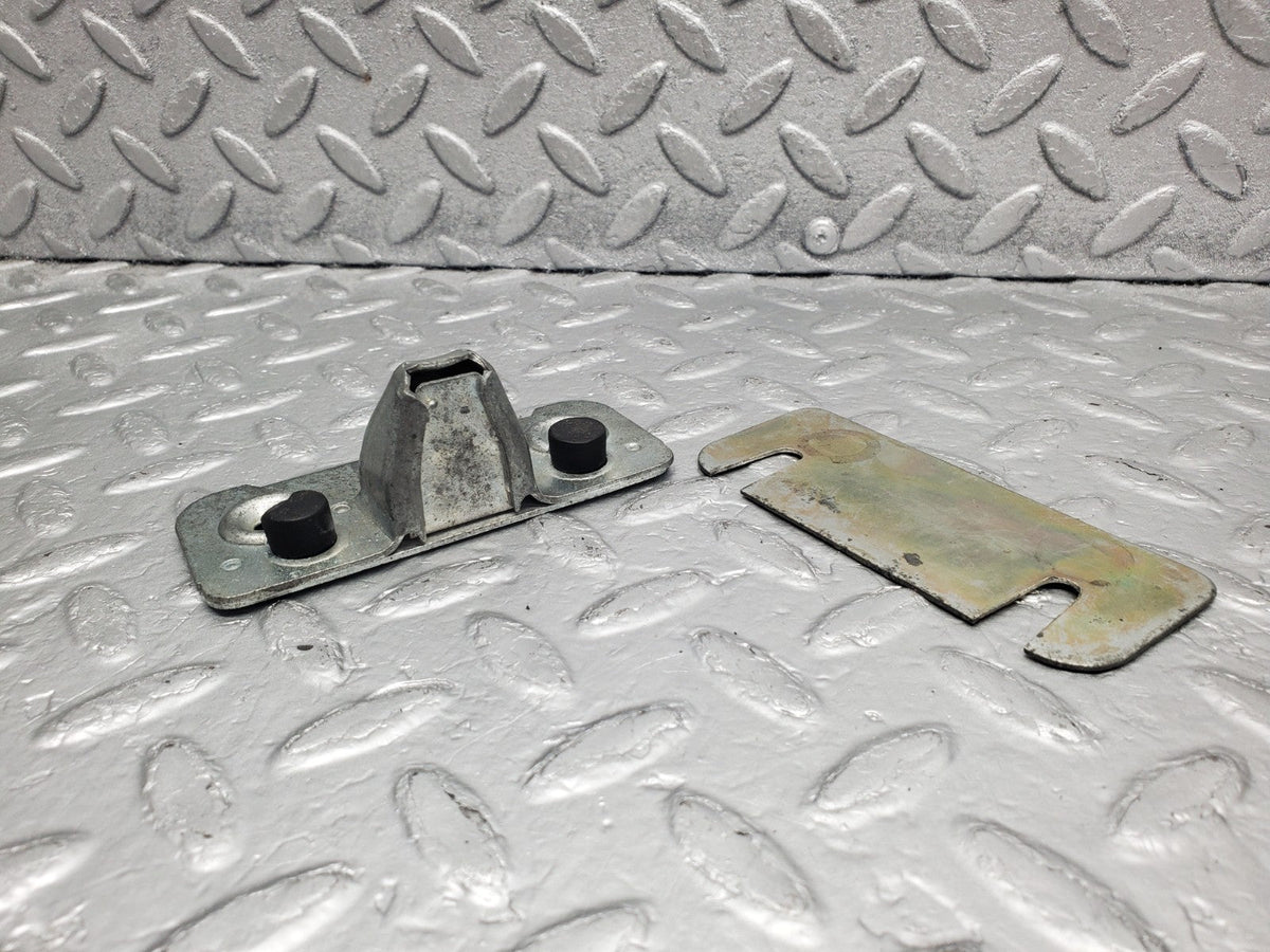50678 Mercedes-Benz W108 280SE 3.5 Trunk Lock Latch