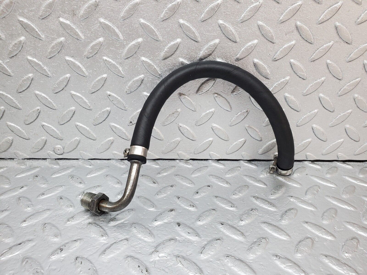 45313 Mercedes-Benz R129 300SL Coupe Oil Hose Pipe