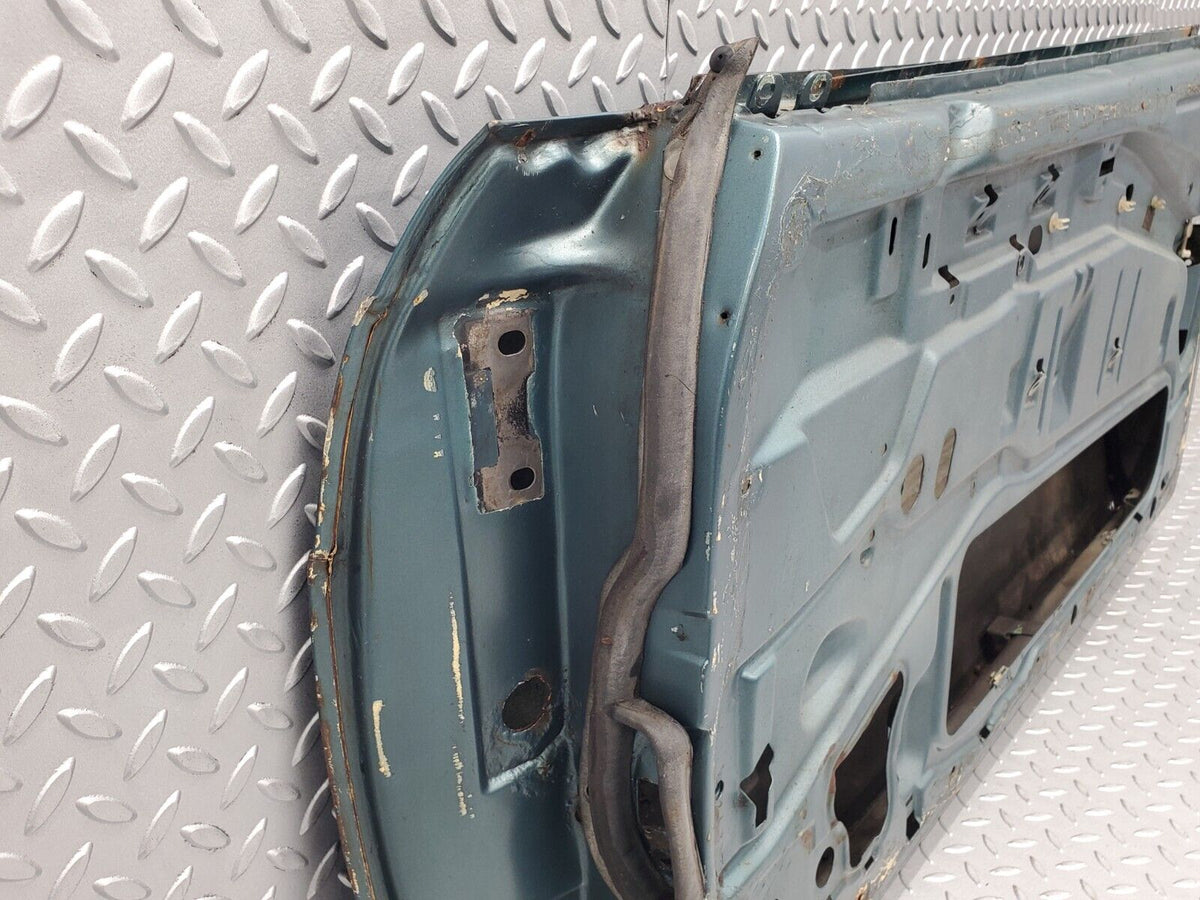46557 Mercedes-Benz C123 280CE Coupe Right Door