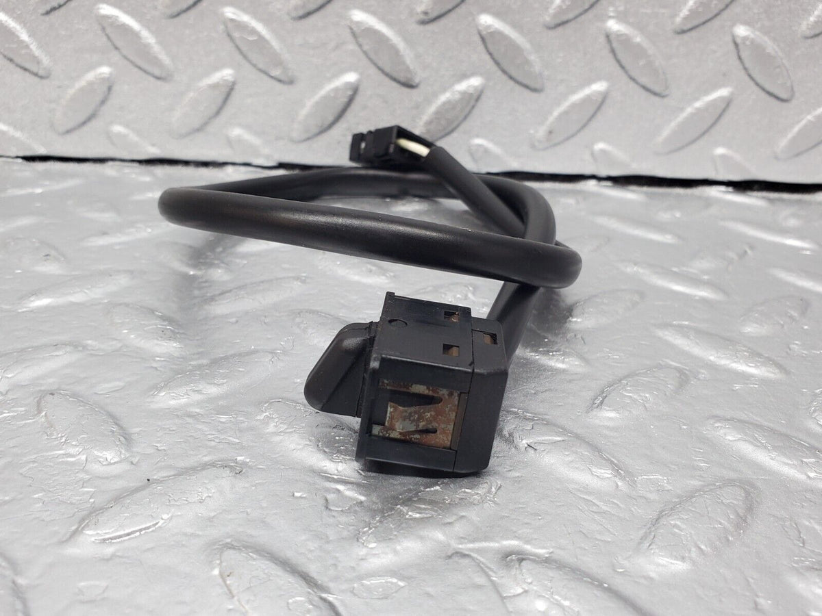 45660 Mercedes-Benz W126 420SE Steering Column Adjustment Switch A0025458007