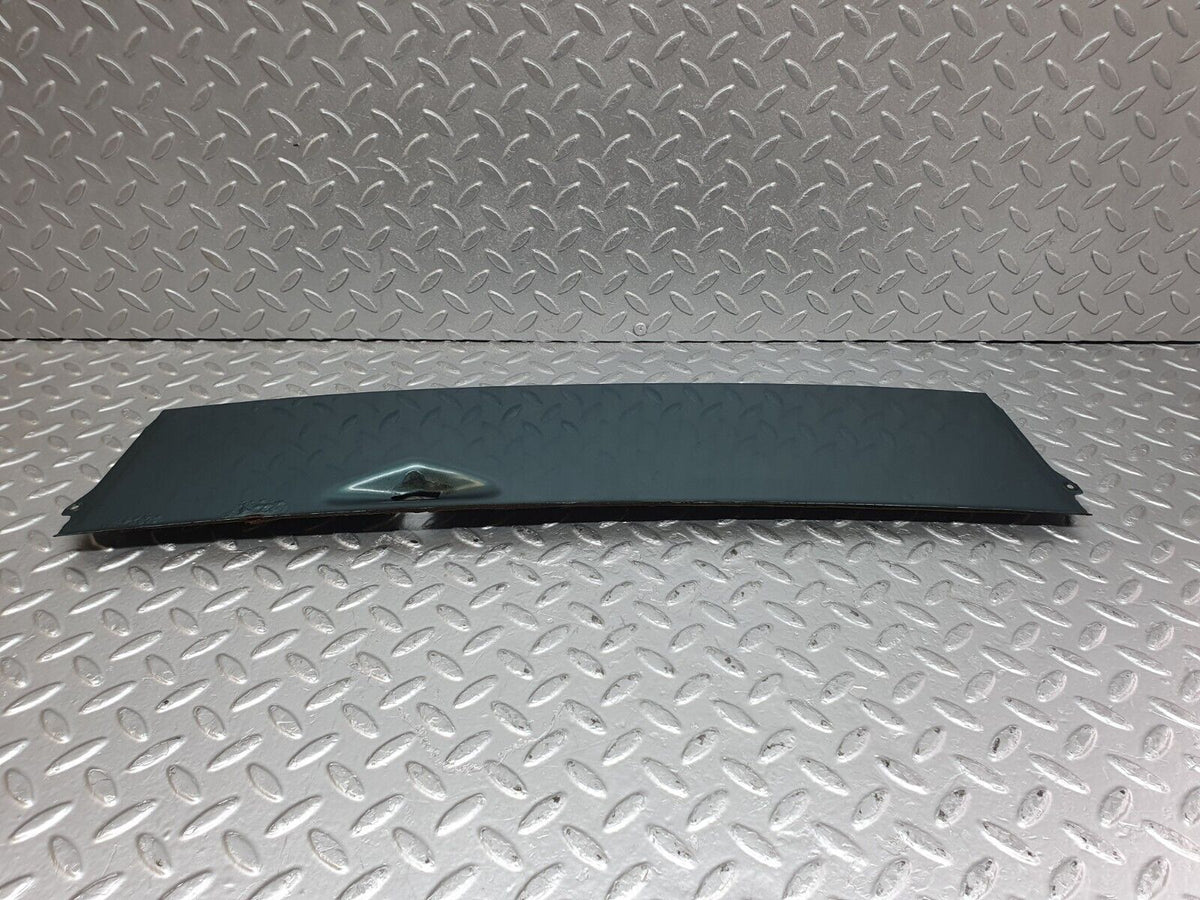 43900 Mercedes-Benz C123 230CE Coupe Wiper Motor Assembly Cover Access Panel