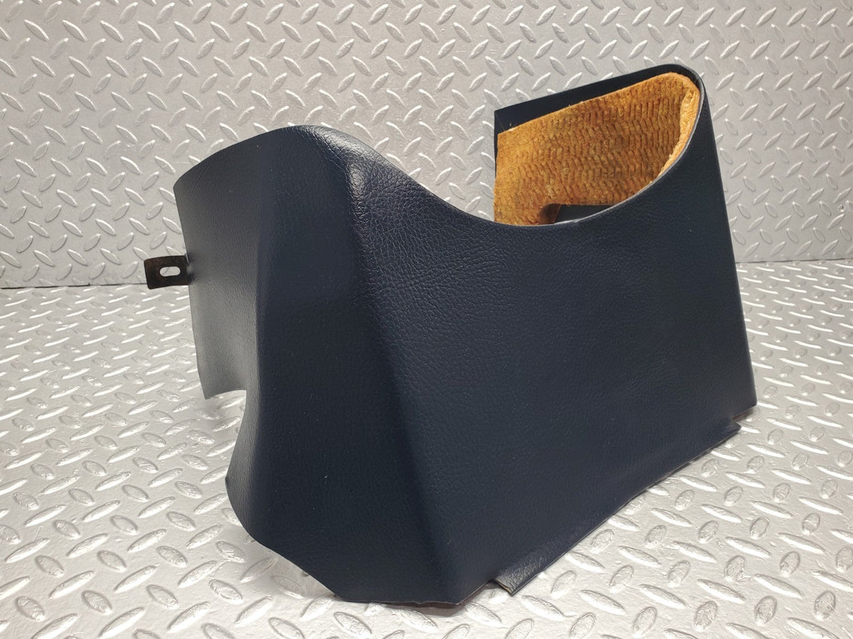 50616 Mercedes-Benz W108 280SE 3.5 Centre Cover Panel Blue A1086801667
