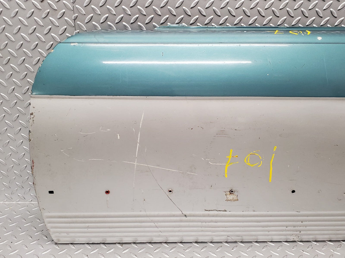 48264 Mercedes-Benz C107 R107 Left Door