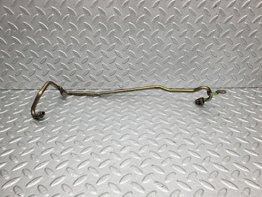 48058 Mercedes-Benz R230 350SL Coupe Power Steering Hose Pipe