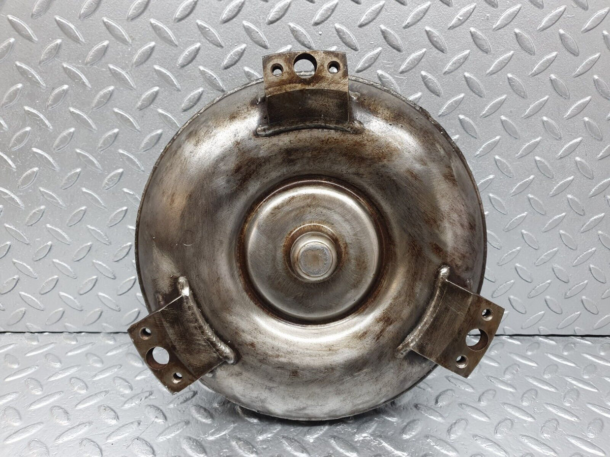 43753 Mercedes-Benz C126 380SEC Coupe Torque Converter A1262501402