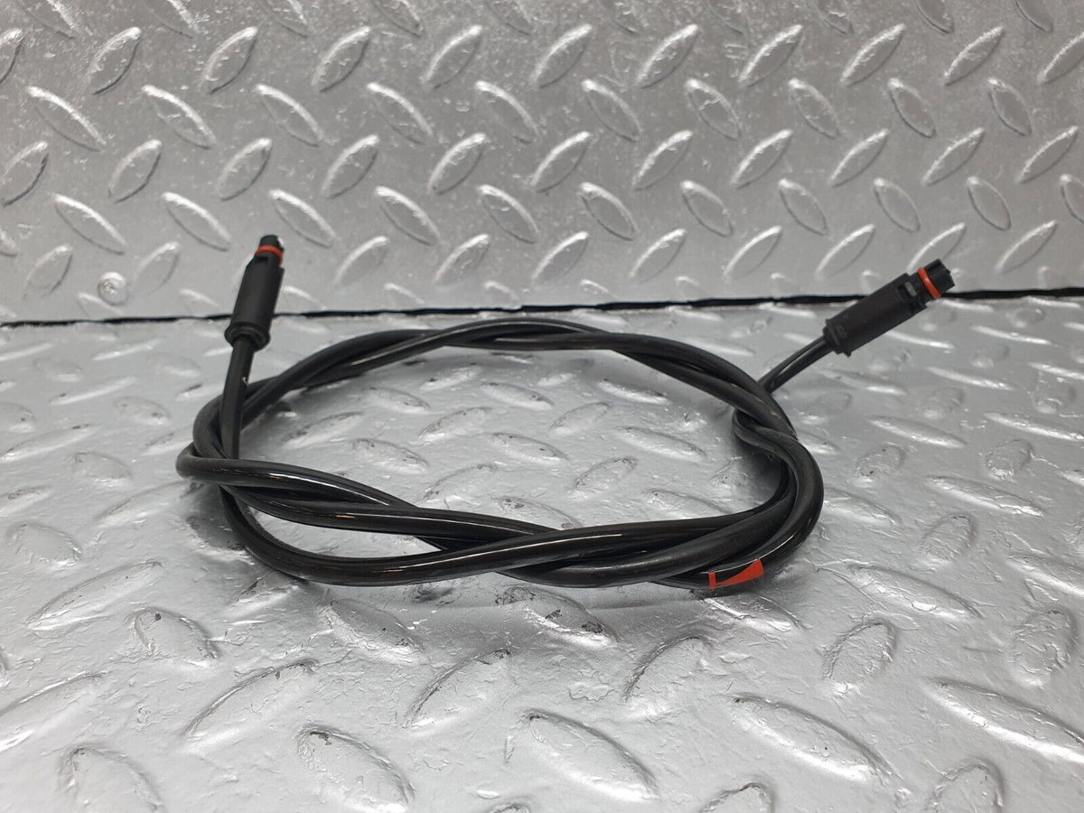 42360 Mercedes-Benz R129 320SL Coupe Suspension Roll Bar Cable A1295400509