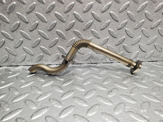 51118 Mercedes-Benz W140 S500 EGR Valve Hose Pipe