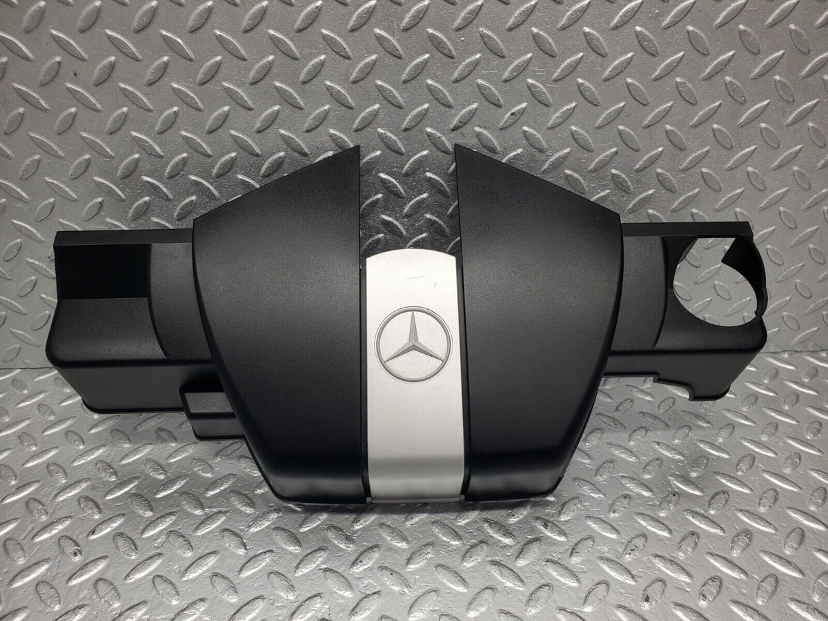 46736 Mercedes-Benz R129 320SL Coupe Engine Cover A1120100367