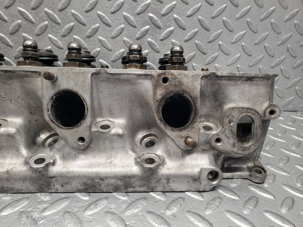 50880 Mercedes-Benz W108 280SE 3.5 Cylinder Head Right Side A1160161901