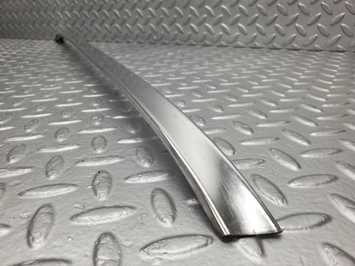 50167 Mercedes-Benz R107 SL Hardtop Roof Chrome Right Side