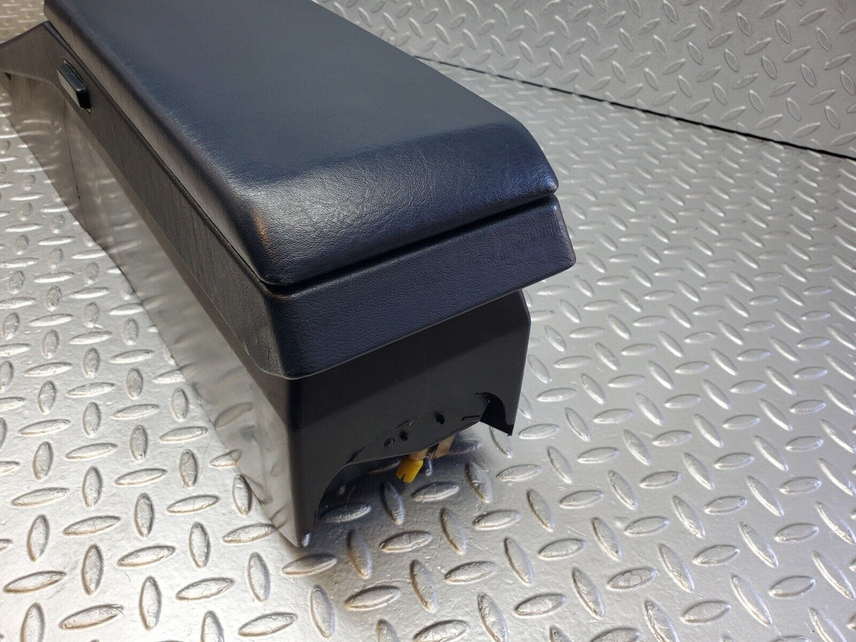 45148 Mercedes-Benz R129 300SL Coupe Centre Console Blue A1296830075 A1296830000