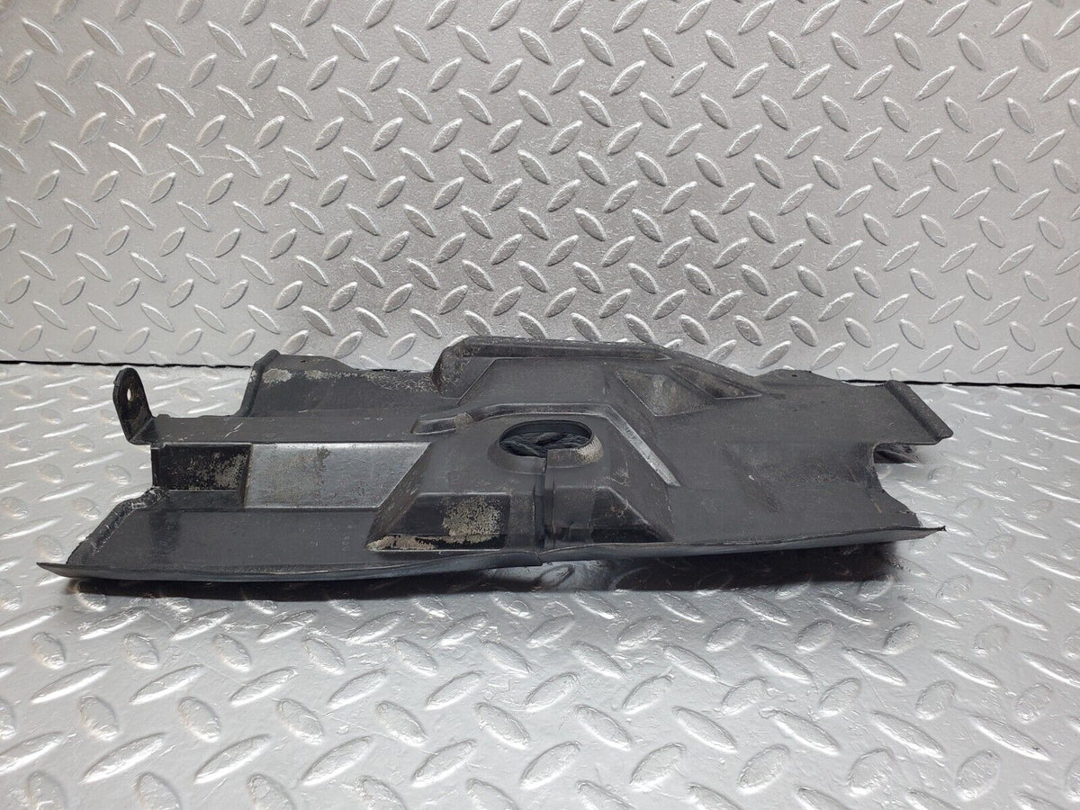 45199 Mercedes-Benz R129 300SL Coupe Engine Bay Undertray Left A1295240530