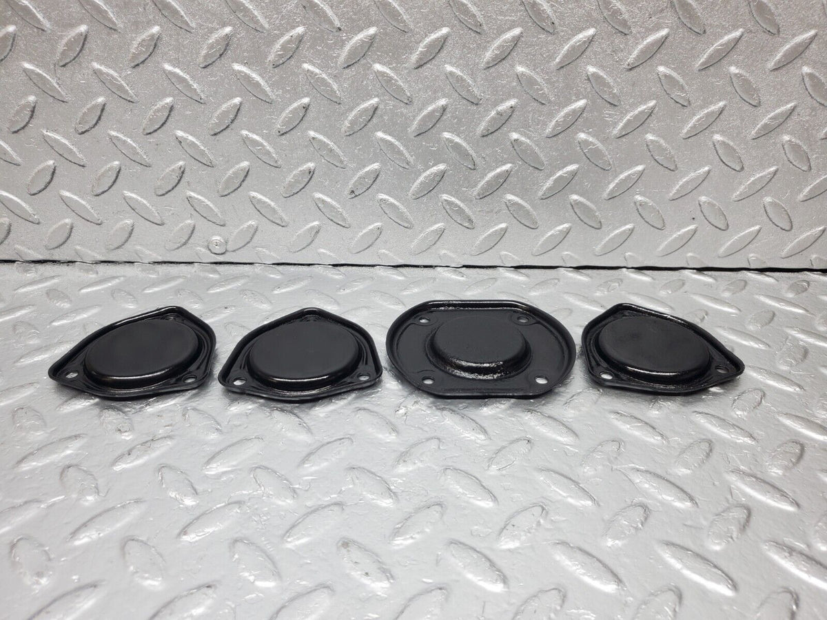 45469 Mercedes-Benz 280E M110.988 Camshaft Access Cover Plate