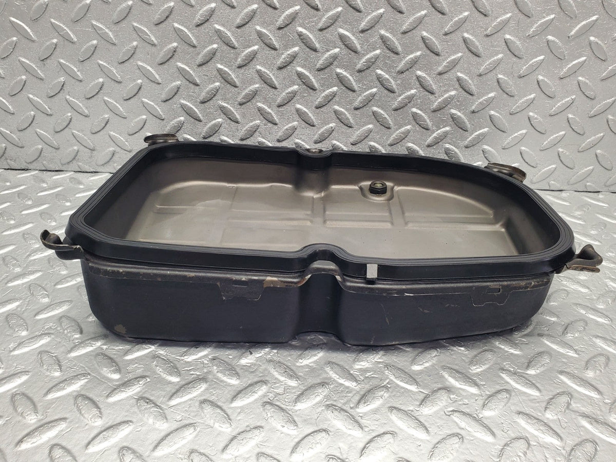 50355 Mercedes-Benz Automatic Gearbox Oil Pan 722.324