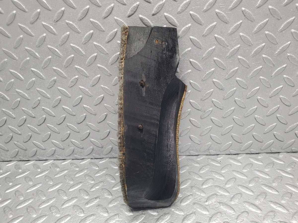 50619 Mercedes-Benz W108 280SE 3.5 Wood Foot Rest Grey