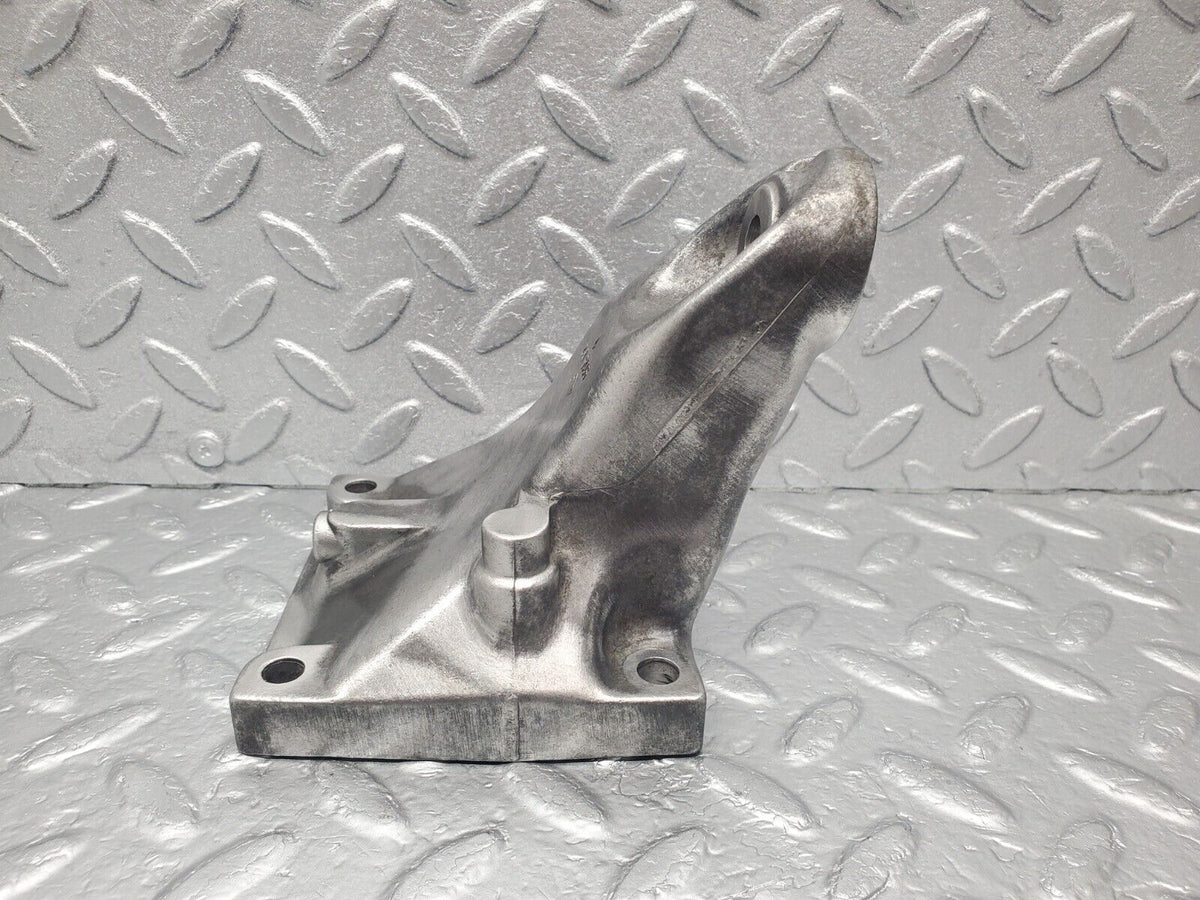 46168 Mercedes-Benz W124 280E Engine Mount Bracket Left Side A6032236004