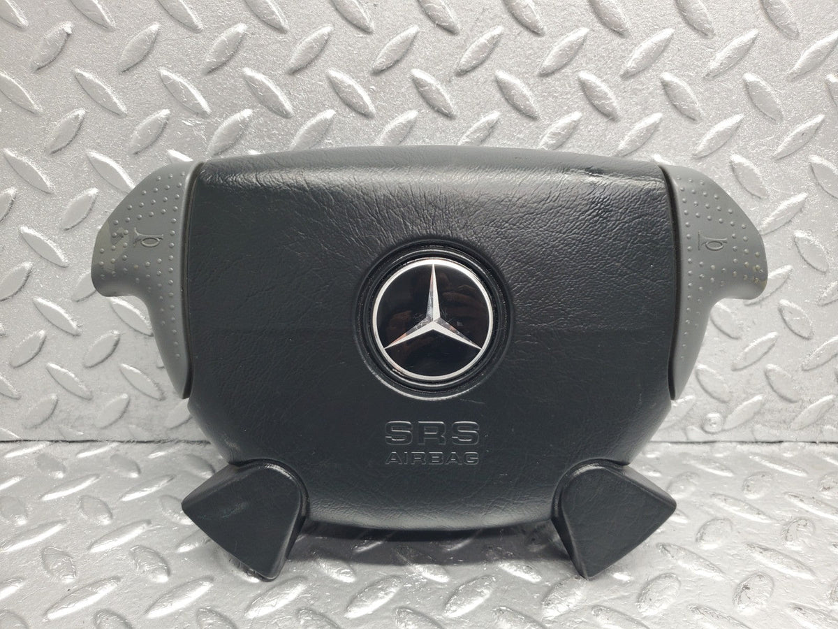 51200 Mercedes-Benz C208 CLK Coupe Steering Wheel Airbag