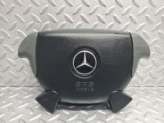 51200 Mercedes-Benz C208 CLK Coupe Steering Wheel Airbag